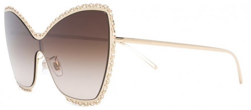 Dolce & Gabbana DEVOTION DG 2240 02/13